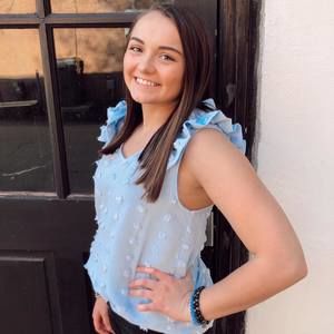 Meet your Posher, Kayli